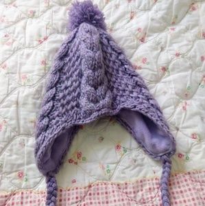 Nwt knitted hat